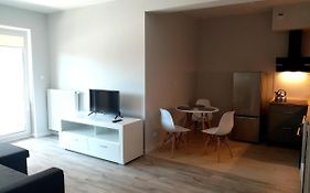 Onyx Apartamenty